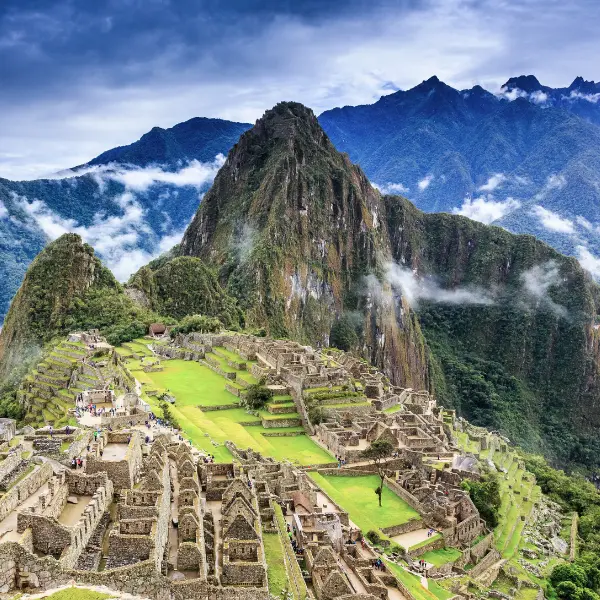 MACHU PICCHU PROGRAMA CLÁSICO